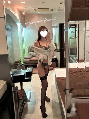 Yuumiの写メ日記｜プロポーション 川崎高級店ソープ
