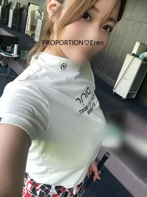 Erenの写メ日記｜プロポーション 川崎高級店ソープ