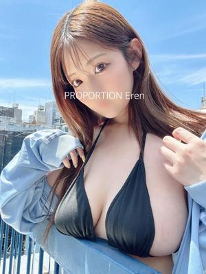 Erenの写メ日記｜プロポーション 吉原高級店ソープ