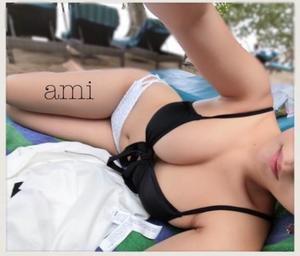 Amiの写メ日記｜プロポーション 吉原高級店ソープ