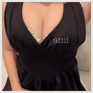 Amiの写メ日記｜プロポーション 川崎高級店ソープ