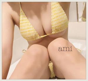 Amiの写メ日記｜プロポーション 吉原高級店ソープ