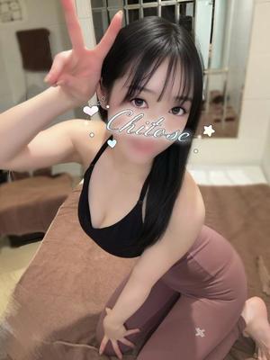 Chitoseの写メ日記｜プロポーション 川崎高級店ソープ