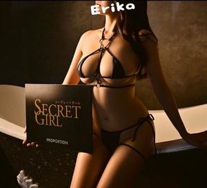 Erikaの写メ日記｜プロポーション 吉原高級店ソープ