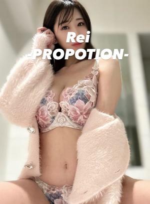 Reiの写メ日記｜プロポーション 吉原高級店ソープ