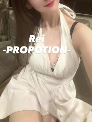 Reiの写メ日記｜プロポーション 吉原高級店ソープ