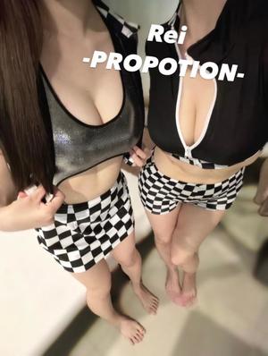 Reiの写メ日記｜プロポーション 吉原高級店ソープ