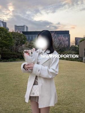 Hinaの写メ日記｜プロポーション 川崎高級店ソープ