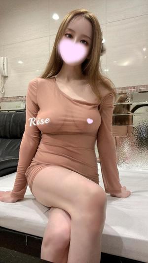 Riseの写メ日記｜プロポーション 吉原高級店ソープ