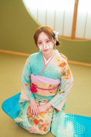 Riseの写メ日記｜プロポーション 吉原高級店ソープ