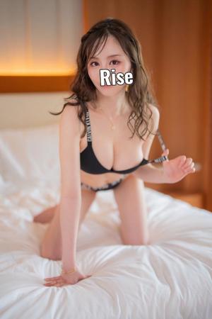 Riseの写メ日記｜プロポーション 川崎高級店ソープ