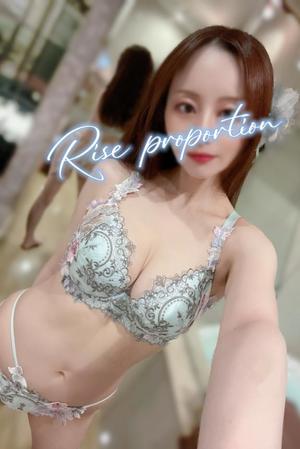 Riseの写メ日記|プロポーション 吉原高級店ソープ