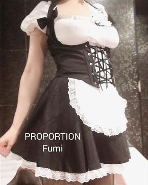 Fumiの写メ日記｜プロポーション 吉原高級店ソープ