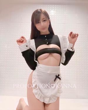 Kannaの写メ日記｜プロポーション 吉原高級店ソープ