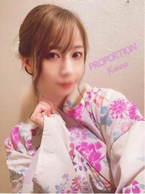 Kannaの写メ日記｜プロポーション 吉原高級店ソープ