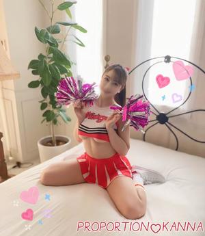 Kannaの写メ日記｜プロポーション 吉原高級店ソープ