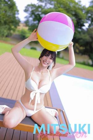 Mitsukiの写メ日記｜プロポーション 川崎高級店ソープ