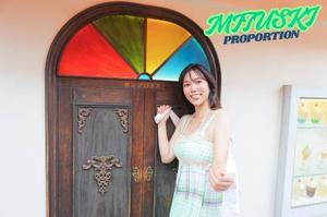 Mitsukiの写メ日記｜プロポーション 川崎高級店ソープ