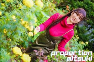 Mitsukiの写メ日記｜プロポーション 川崎高級店ソープ