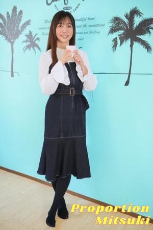 Mitsukiの写メ日記｜プロポーション 吉原高級店ソープ