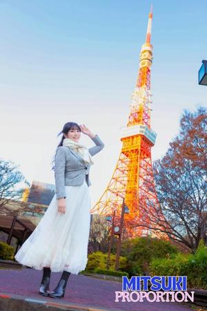 Mitsukiの写メ日記｜プロポーション 川崎高級店ソープ