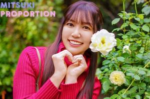 Mitsukiの写メ日記｜プロポーション 吉原高級店ソープ