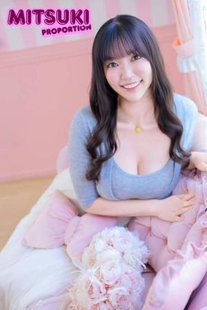 Mitsukiの写メ日記｜プロポーション 吉原高級店ソープ