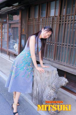 Mitsukiの写メ日記｜プロポーション 吉原高級店ソープ