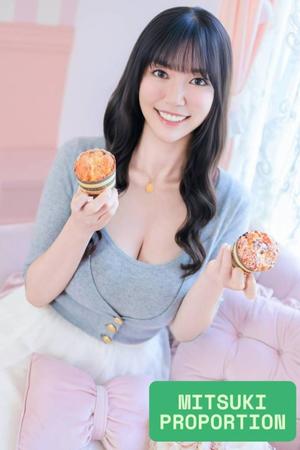 Mitsukiの写メ日記｜プロポーション 吉原高級店ソープ