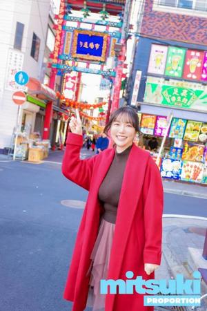 Mitsukiの写メ日記｜プロポーション 川崎高級店ソープ