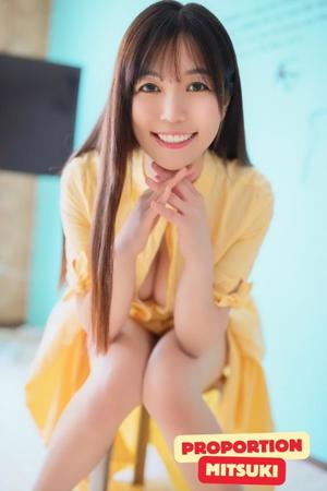 Mitsukiの写メ日記｜プロポーション 川崎高級店ソープ