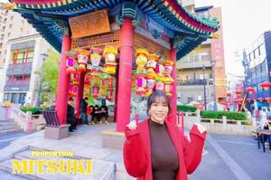 Mitsukiの写メ日記｜プロポーション 川崎高級店ソープ