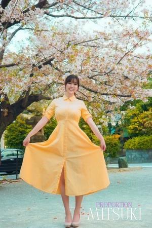 Mitsukiの写メ日記｜プロポーション 吉原高級店ソープ