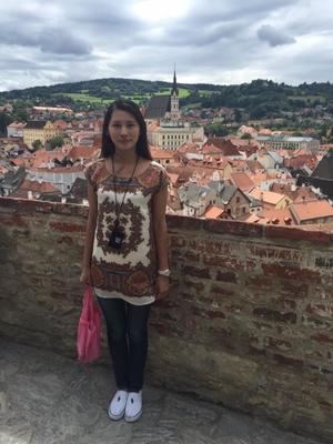 大桃かれんの写メ日記｜ローテンブルク 吉原高級店ソープ