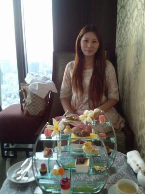 大桃かれんの写メ日記｜ローテンブルク 吉原高級店ソープ