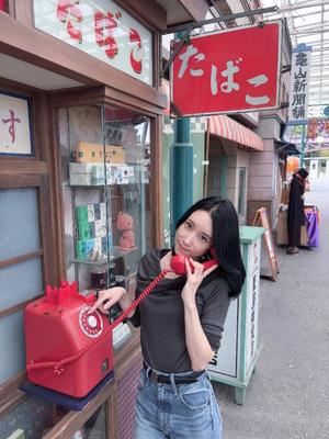 八代麻里江の写メ日記｜ローテンブルク 吉原高級店ソープ