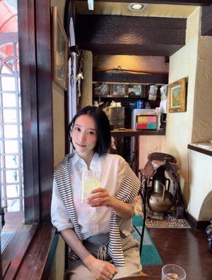 八代麻里江の写メ日記｜ローテンブルク 吉原高級店ソープ