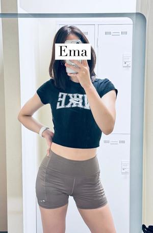 芽吹エマの写メ日記｜ローテンブルク 吉原高級店ソープ