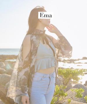 芽吹エマの写メ日記｜ローテンブルク 吉原高級店ソープ