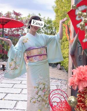 芽吹エマの写メ日記｜ローテンブルク 吉原高級店ソープ