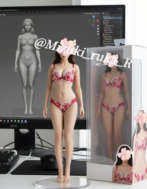 瑞木瑠華の写メ日記|ローテンブルク 吉原高級店ソープ