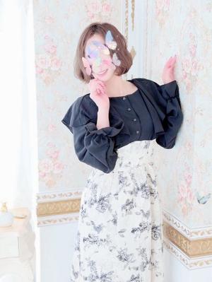 伊原知花の写メ日記｜ローテンブルク 吉原高級店ソープ