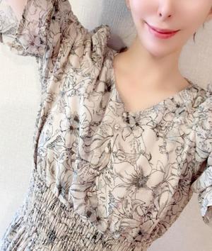 伊原知花の写メ日記｜ローテンブルク 吉原高級店ソープ