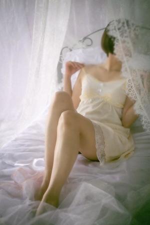 伊原知花の写メ日記｜ローテンブルク 吉原高級店ソープ