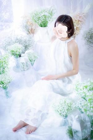 伊原知花の写メ日記｜ローテンブルク 吉原高級店ソープ