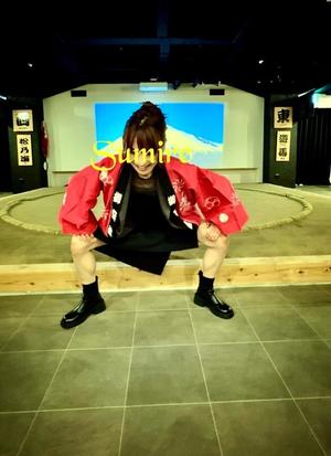 森川すみれの写メ日記｜ローテンブルク 吉原高級店ソープ