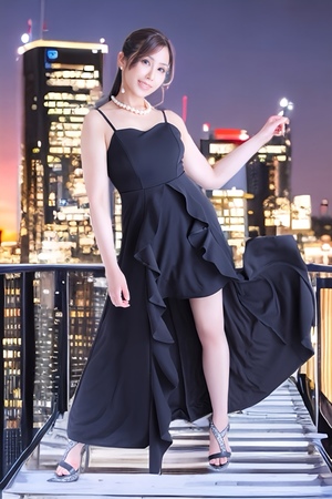 藤谷香文の写メ日記｜ローテンブルク 吉原高級店ソープ