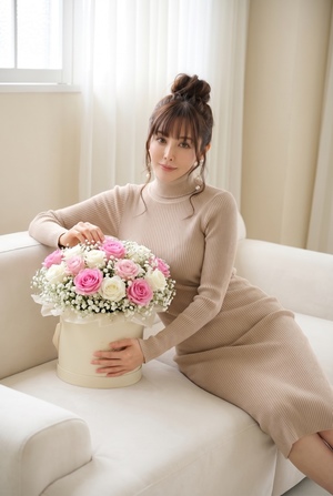 藤谷香文の写メ日記｜ローテンブルク 吉原高級店ソープ