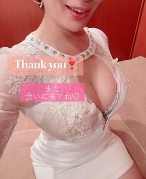 椎名由貴の写メ日記｜ローテンブルク 吉原高級店ソープ