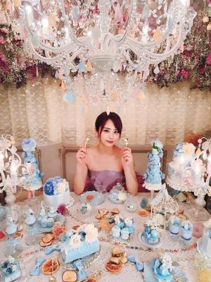 椿あやめの写メ日記｜セグレターリオ 吉原高級店ソープ